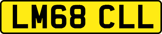 LM68CLL