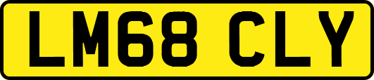 LM68CLY