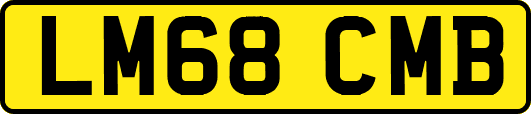 LM68CMB