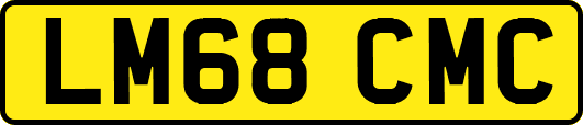 LM68CMC
