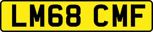 LM68CMF