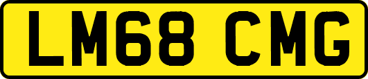 LM68CMG