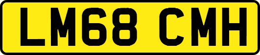 LM68CMH