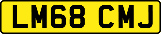LM68CMJ