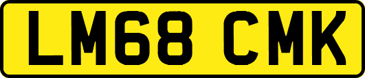 LM68CMK
