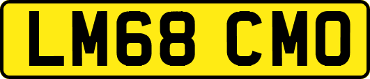 LM68CMO