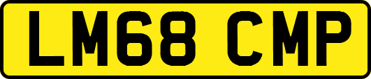 LM68CMP