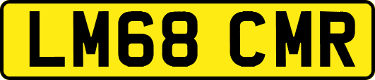 LM68CMR