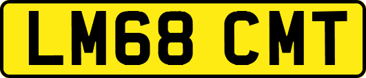 LM68CMT