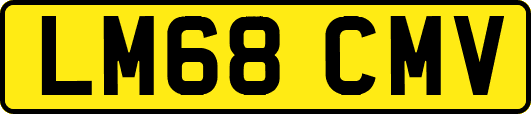 LM68CMV