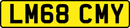 LM68CMY