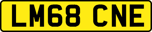 LM68CNE