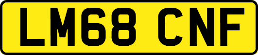 LM68CNF