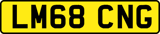 LM68CNG