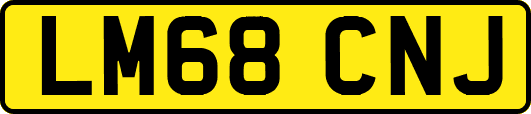 LM68CNJ
