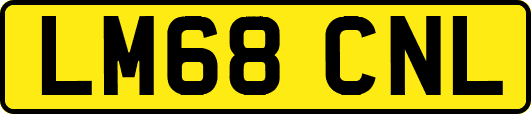 LM68CNL