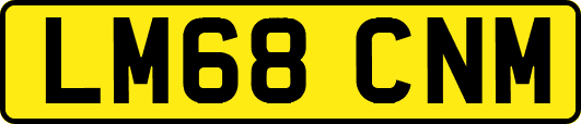 LM68CNM