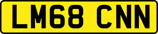 LM68CNN