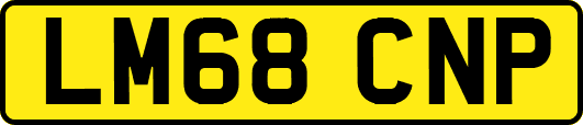 LM68CNP