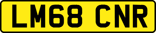 LM68CNR