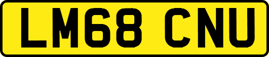 LM68CNU
