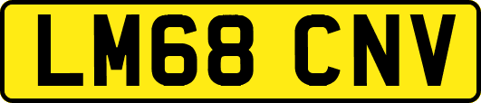 LM68CNV