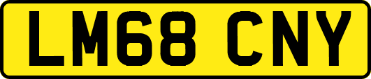 LM68CNY