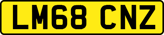 LM68CNZ