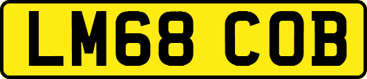 LM68COB