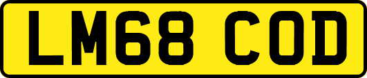 LM68COD