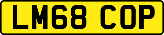 LM68COP