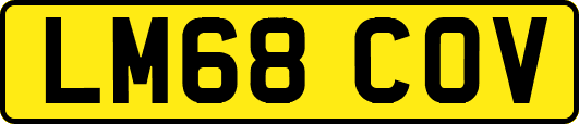 LM68COV