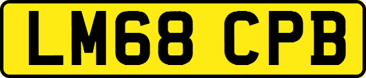 LM68CPB