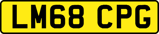 LM68CPG