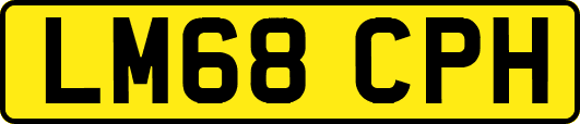 LM68CPH
