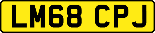LM68CPJ