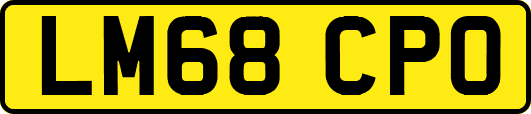 LM68CPO
