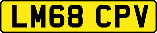 LM68CPV
