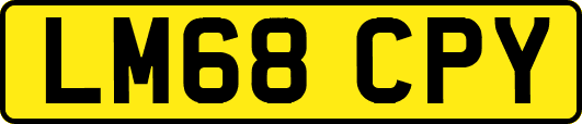 LM68CPY