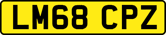 LM68CPZ