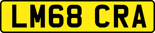 LM68CRA