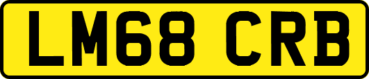 LM68CRB