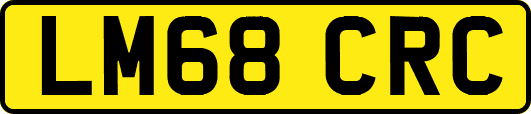 LM68CRC