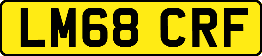 LM68CRF