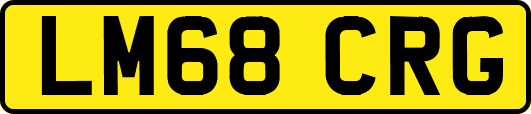 LM68CRG