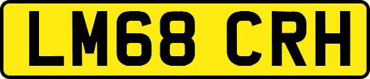 LM68CRH
