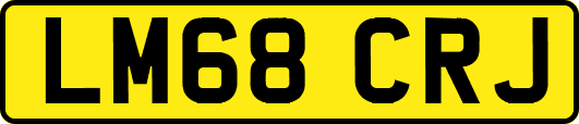 LM68CRJ
