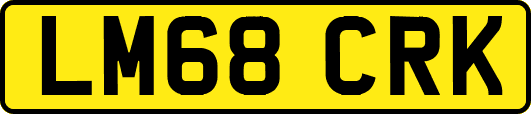 LM68CRK