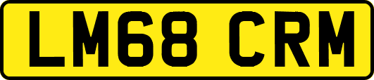 LM68CRM