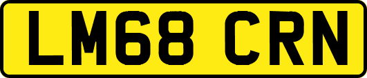 LM68CRN